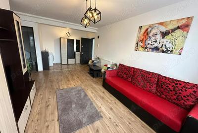 Garsonieră decomandată în Florești - 7