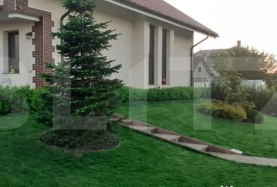 Casă cu 5 camere cu Teren 2743 Mp în Sud - 8