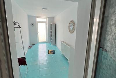 Casă cu 3 camere în Central - 6