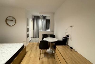 Studio superb de inchiriat - 9 minute Metrou Tudor Vladimirescu - 8