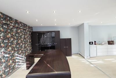 Spatiu Birouri Cabinete spre inchiriere zona centrala - 5