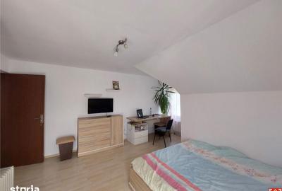 Casă cu 5 camere cu Teren 540 Mp în Sânmihaiu Român - 8