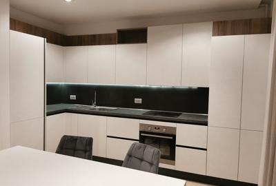 Complex Residence5 langa Oliveto/Cambridge, curte interioara, paza24, comision 0 - 10