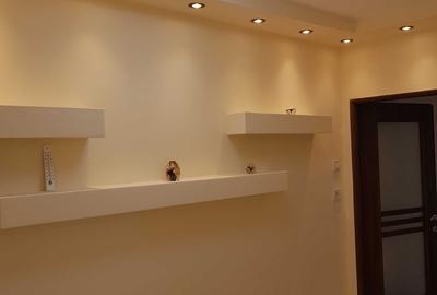 Garsonieră decomandată în Blașcovici - 2