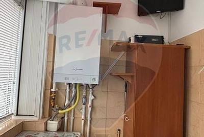 Apartament cu 2 camere decomandat, mobilat în Central - 8