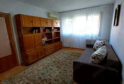 Apartament cu 2 camere semidecomandat în Drumul Taberei - 1