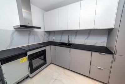 Apartament de 2 camere | Complex One Lake | Zona Tei - 9