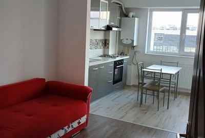Apartament cu 2 camere decomandat în Nord