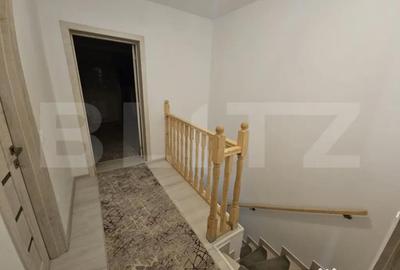 Casă cu 3 camere cu Canalizare în Rediu - 15