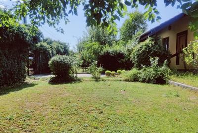 CASA INDIVIDUALA GHIRODA +TEREN 1752 MP - 44