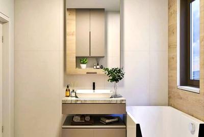 Neofort 44 Titan Doar 9 Min Metrou Ap 2 Cam Decomandat Bloc2026 Dotari Premium - 2