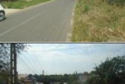 Teren de 266 mp, în Urechești - 3