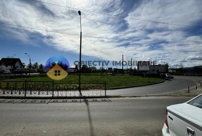 Spatiu comercial G-ral Dascalescu - Piatra Neamt - 3