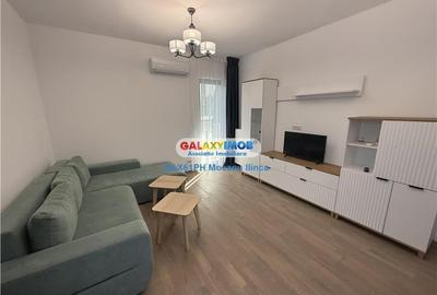 Inchiriere apartament 3 camere, bloc nou, MRS Smart, Albert - 9