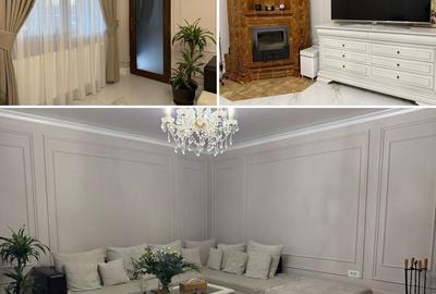 Casă cu 4 camere în Mihăești - 1