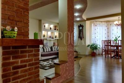 Casa 5 camere de vanzare in Someseni, Cluj Napoca - 3