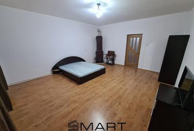 Apartament cu 2 camere semidecomandat, mobilat în Ultracentral