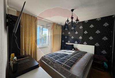 Apartament cu 2 camere de vanzare in zona Alfa - 5