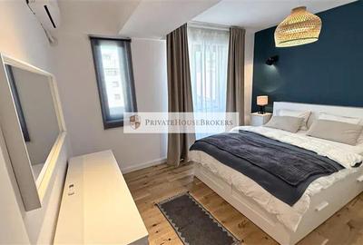 Apartament cu 2 camere semidecomandat, mobilat în Aviației - 5