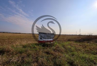 Teren agricol extravilan de 5050 mp, în Blejoi - 2