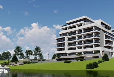 Apartament cu 2 camere în Industriilor - 5