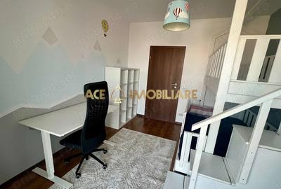 Apartament cu 3 camere decomandat, mobilat în Apărătorii Patriei - 5