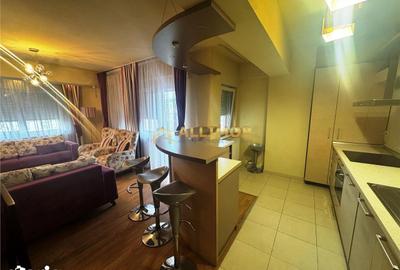 Apartament cu 2 camere în Cantacuzino - 7