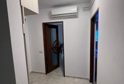 Apartament recent renovat cu Centrala proprie etaj 1 langa Parc - 7