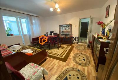 Apartament cu 2 camere semidecomandat, mobilat în Berca - 1