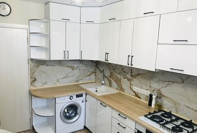 Garsoniera de inchiriat in zona Titan - 2