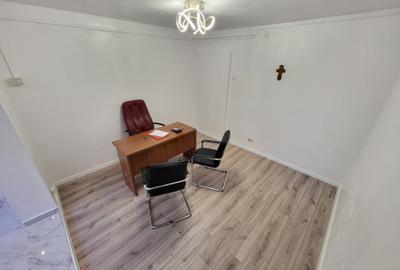 Apartament cu 5 camere decomandat în Spitalul Județean - 7