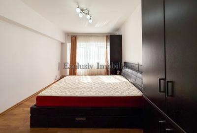 Apartament cu 4 camere decomandat, mobilat în Capitol - 3