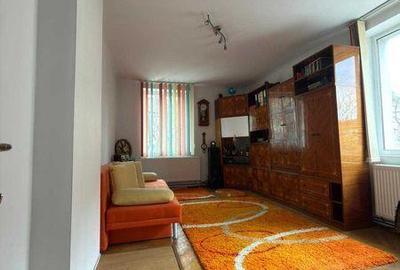 Apartament cu 2 camere în Central - 2