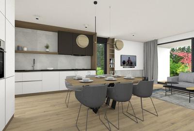 Minimalist în Timișoara - 7