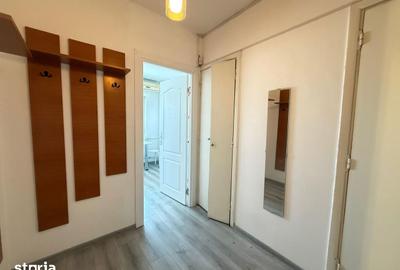 Apartament cu 2 camere, mobilat în Moșilor - 7