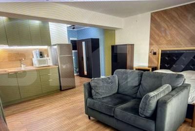 Inchiere studio | zona Copou-parcul expozitiei - 1