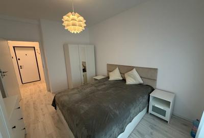 Apartament cu 2 camere semidecomandat, mobilat în Militari - 4