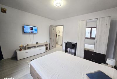 Garsonieră decomandată în Mazepa 1 - 7