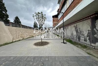 Spațiu comercial, de 370 mp, în Central - 5