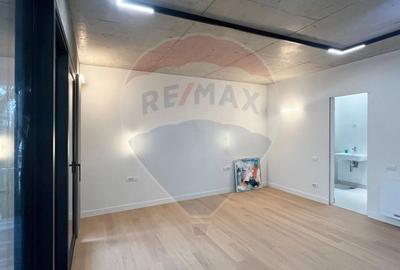 Apartament cu 4 camere semidecomandat în Dorobanți - 10