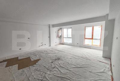 Apartament cu 3 camere decomandat în Obcini - 3