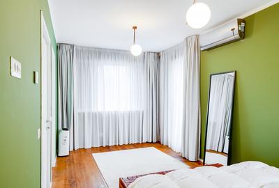 Vila exclusivista cu intimitate in gradina si terasa generoasa. FINISAJE PREMIUM - 8