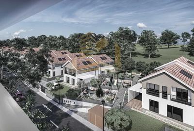 De vanzare duplexuri cu CF | Valea Chintaului - 4