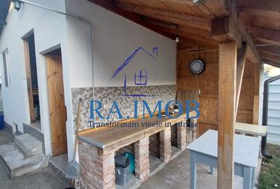 Casă cu 5 camere cu Teren 504 Mp în Târgșoru Vechi - 21