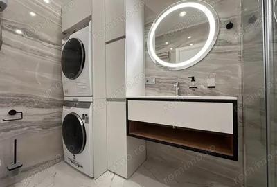 Apartament cu o camera de inchiriat in zona Cetatii - 5