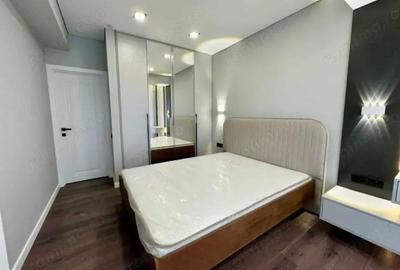 Garsoniera de inchiriat in zona Astra - 1