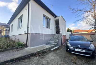 Casă individuală cu 3 camere cu Teren 400 Mp în Andrei Mureșanu - 1