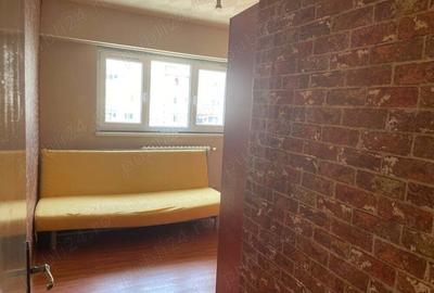 Iuliu Maniu Apusului Apartament 3 camere Decomandat etaj 8 11 75mp - 9