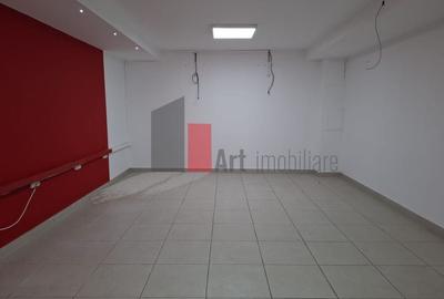 Spatiul "NESTALAN", complex comercial, Gara de Est - 2