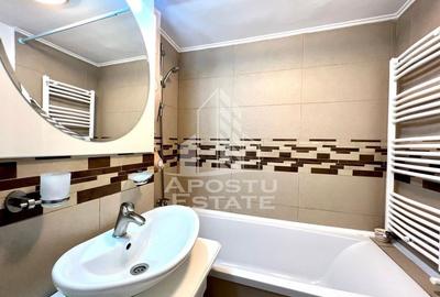 Apartament cu 2 camere decomandat în Torontalului - 4
